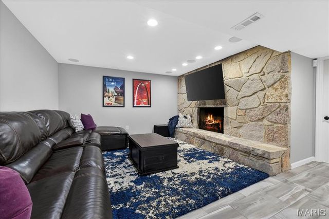 1645 Trotting Trail Road, Clarkson Valley, MO 63005