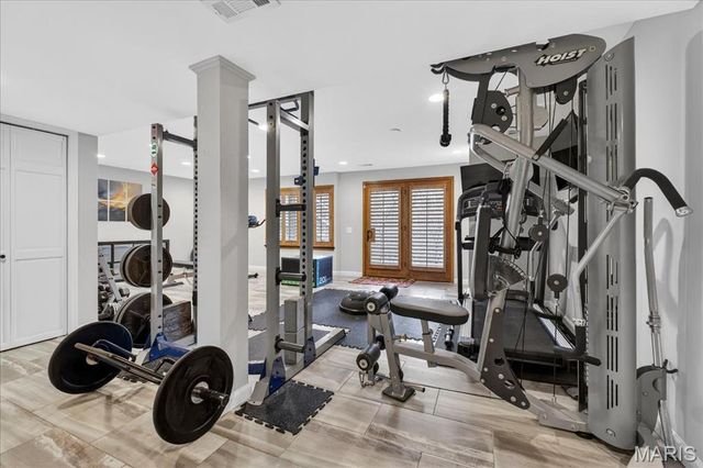 1645 Trotting Trail Road, Clarkson Valley, MO 63005