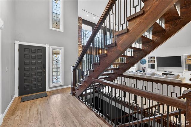 1645 Trotting Trail Road, Clarkson Valley, MO 63005