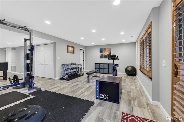 1645 Trotting Trail Road, Clarkson Valley, MO 63005