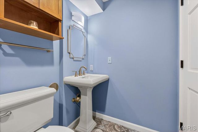 1645 Trotting Trail Road, Clarkson Valley, MO 63005