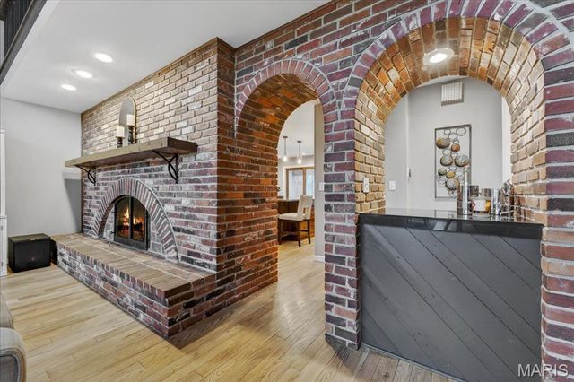 1645 Trotting Trail Road, Clarkson Valley, MO 63005