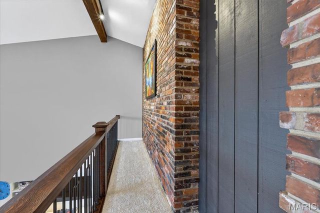 1645 Trotting Trail Road, Clarkson Valley, MO 63005