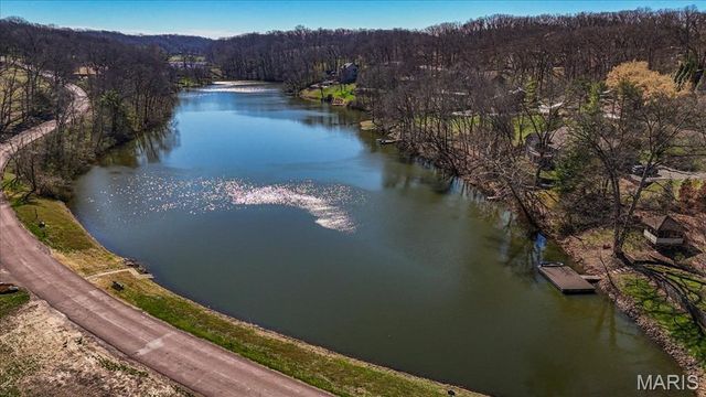 1645 Trotting Trail Road, Clarkson Valley, MO 63005