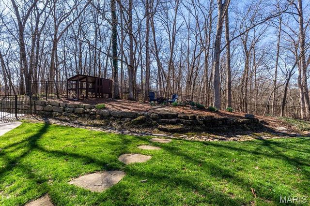 1645 Trotting Trail Road, Clarkson Valley, MO 63005