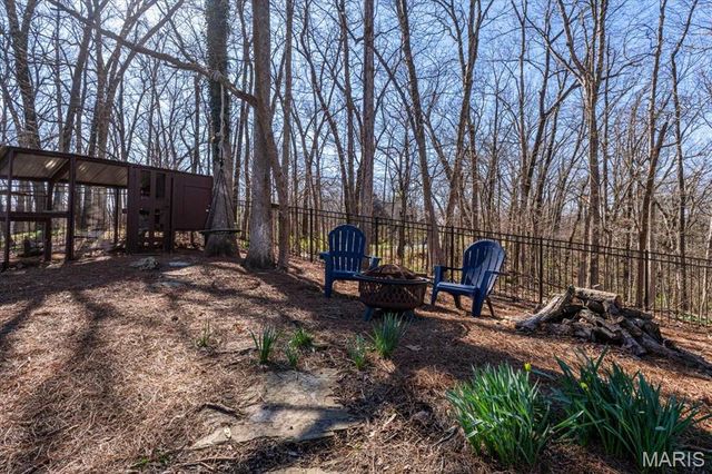 1645 Trotting Trail Road, Clarkson Valley, MO 63005