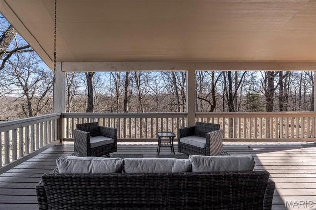 1645 Trotting Trail Road, Clarkson Valley, MO 63005