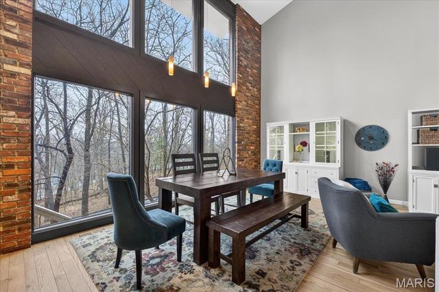 1645 Trotting Trail Road, Clarkson Valley, MO 63005