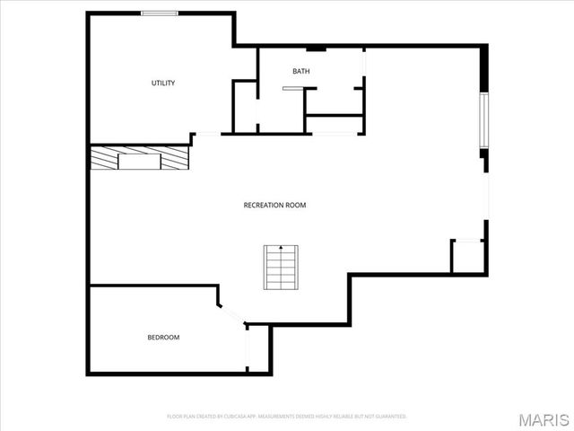 1645 Trotting Trail Road, Clarkson Valley, MO 63005