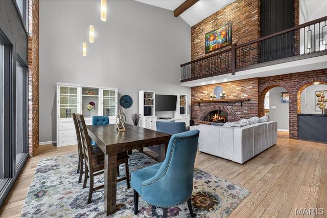 1645 Trotting Trail Road, Clarkson Valley, MO 63005