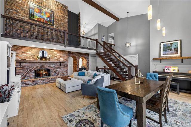 1645 Trotting Trail Road, Clarkson Valley, MO 63005