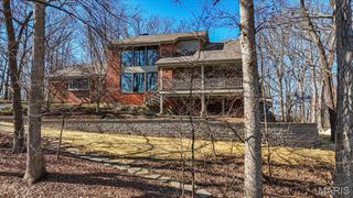 1645 Trotting Trail Road, Clarkson Valley, MO 63005