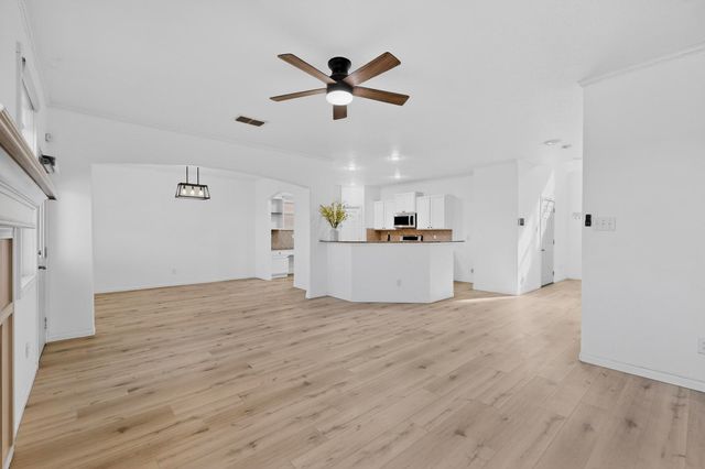 5512 Grenada Drive, Fort Worth, TX 76119