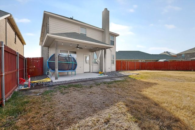 5512 Grenada Drive, Fort Worth, TX 76119