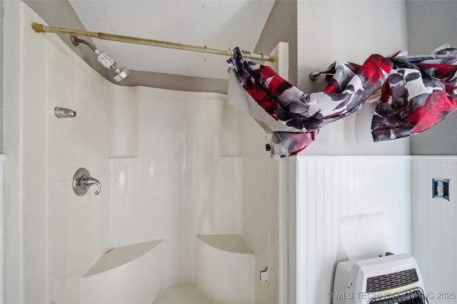 310 S Hickory Street, Nowata, OK 74048