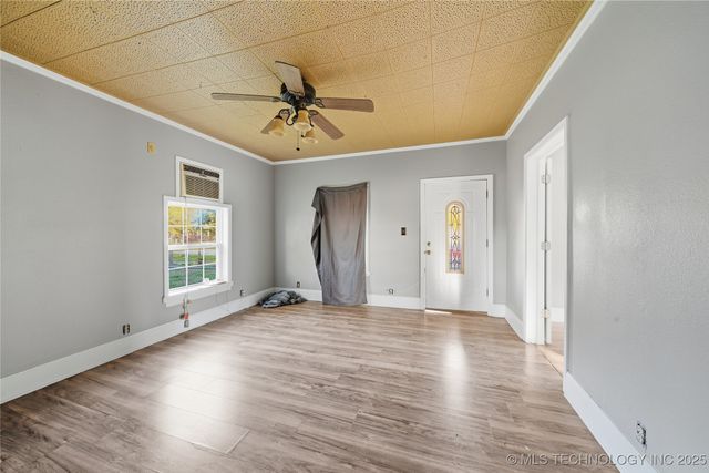 310 S Hickory Street, Nowata, OK 74048