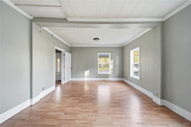 310 S Hickory Street, Nowata, OK 74048