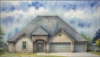 1913 SW 40th Street, Moore, OK 73160