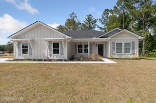 1681 Ashantilly Drive, Darien, GA 31305