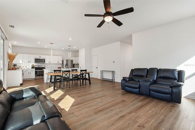 43 WILLOW STREET, Palm Coast, FL 32164