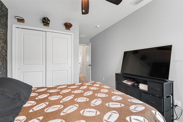 43 WILLOW STREET, Palm Coast, FL 32164