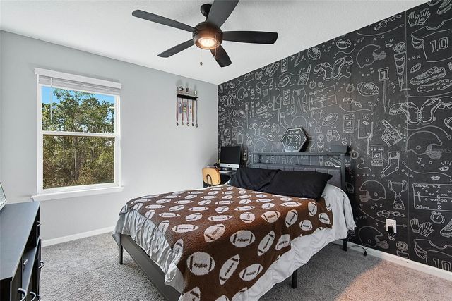 43 WILLOW STREET, Palm Coast, FL 32164