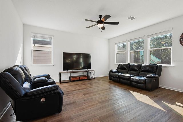 43 WILLOW STREET, Palm Coast, FL 32164