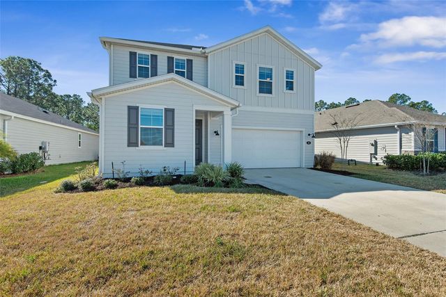 43 WILLOW STREET, Palm Coast, FL 32164