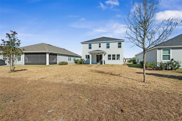 43 WILLOW STREET, Palm Coast, FL 32164