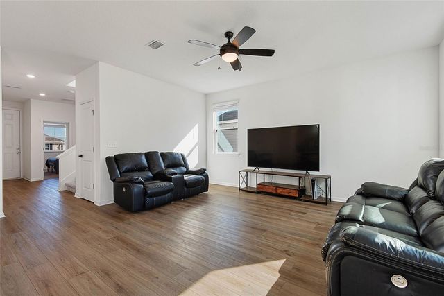 43 WILLOW STREET, Palm Coast, FL 32164