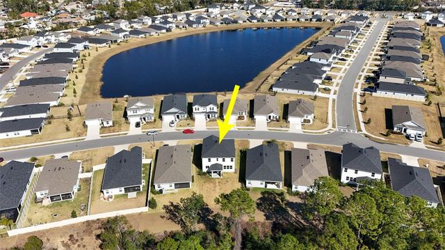 43 WILLOW STREET, Palm Coast, FL 32164