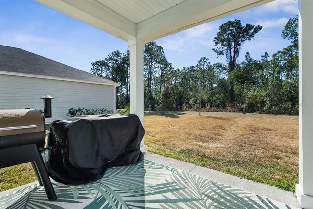 43 WILLOW STREET, Palm Coast, FL 32164