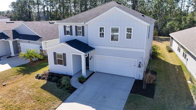 43 WILLOW STREET, Palm Coast, FL 32164