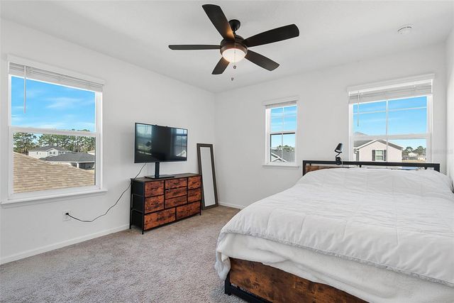 43 WILLOW STREET, Palm Coast, FL 32164