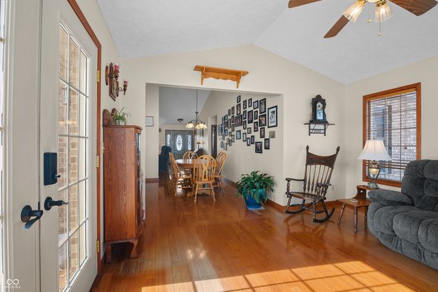 1605 Sutton Street, Alexandria, IN 46001