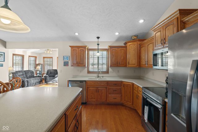 1605 Sutton Street, Alexandria, IN 46001