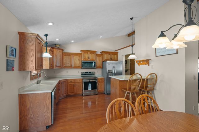 1605 Sutton Street, Alexandria, IN 46001