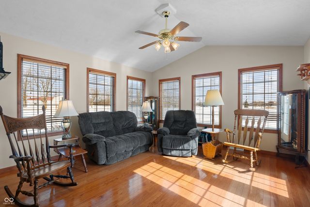 1605 Sutton Street, Alexandria, IN 46001