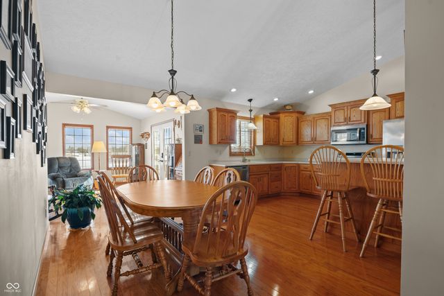 1605 Sutton Street, Alexandria, IN 46001