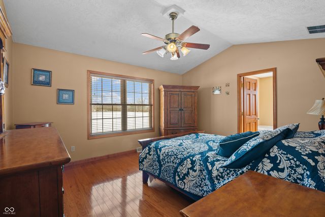 1605 Sutton Street, Alexandria, IN 46001