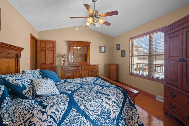 1605 Sutton Street, Alexandria, IN 46001