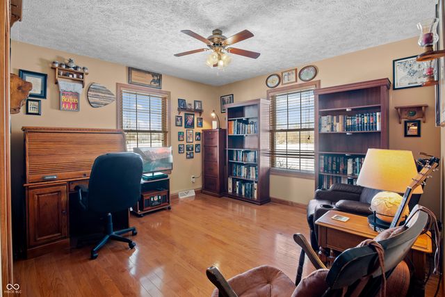 1605 Sutton Street, Alexandria, IN 46001