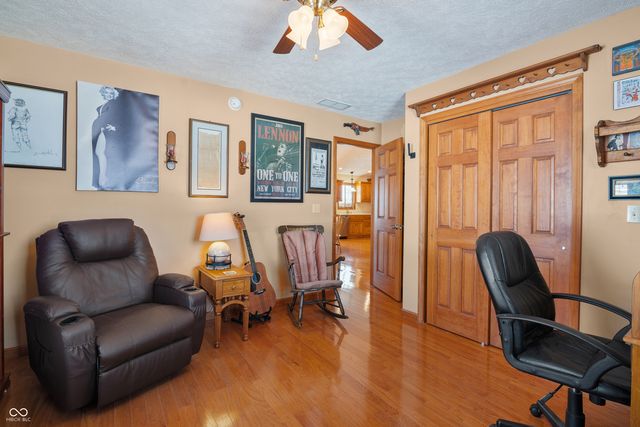 1605 Sutton Street, Alexandria, IN 46001