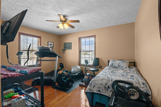 1605 Sutton Street, Alexandria, IN 46001