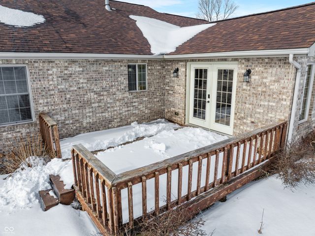 1605 Sutton Street, Alexandria, IN 46001