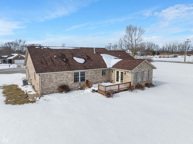 1605 Sutton Street, Alexandria, IN 46001