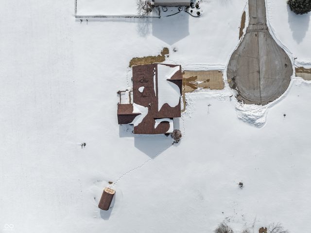 1605 Sutton Street, Alexandria, IN 46001