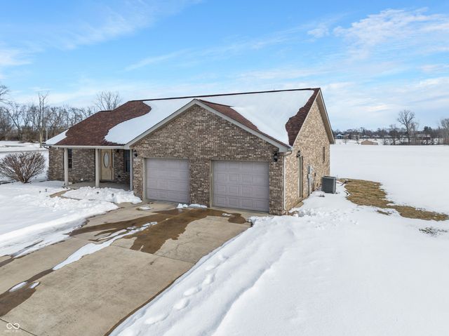 1605 Sutton Street, Alexandria, IN 46001