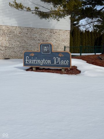 1605 Sutton Street, Alexandria, IN 46001