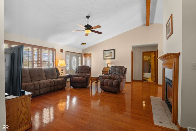 1605 Sutton Street, Alexandria, IN 46001